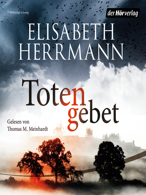 Title details for Totengebet by Elisabeth Herrmann - Available